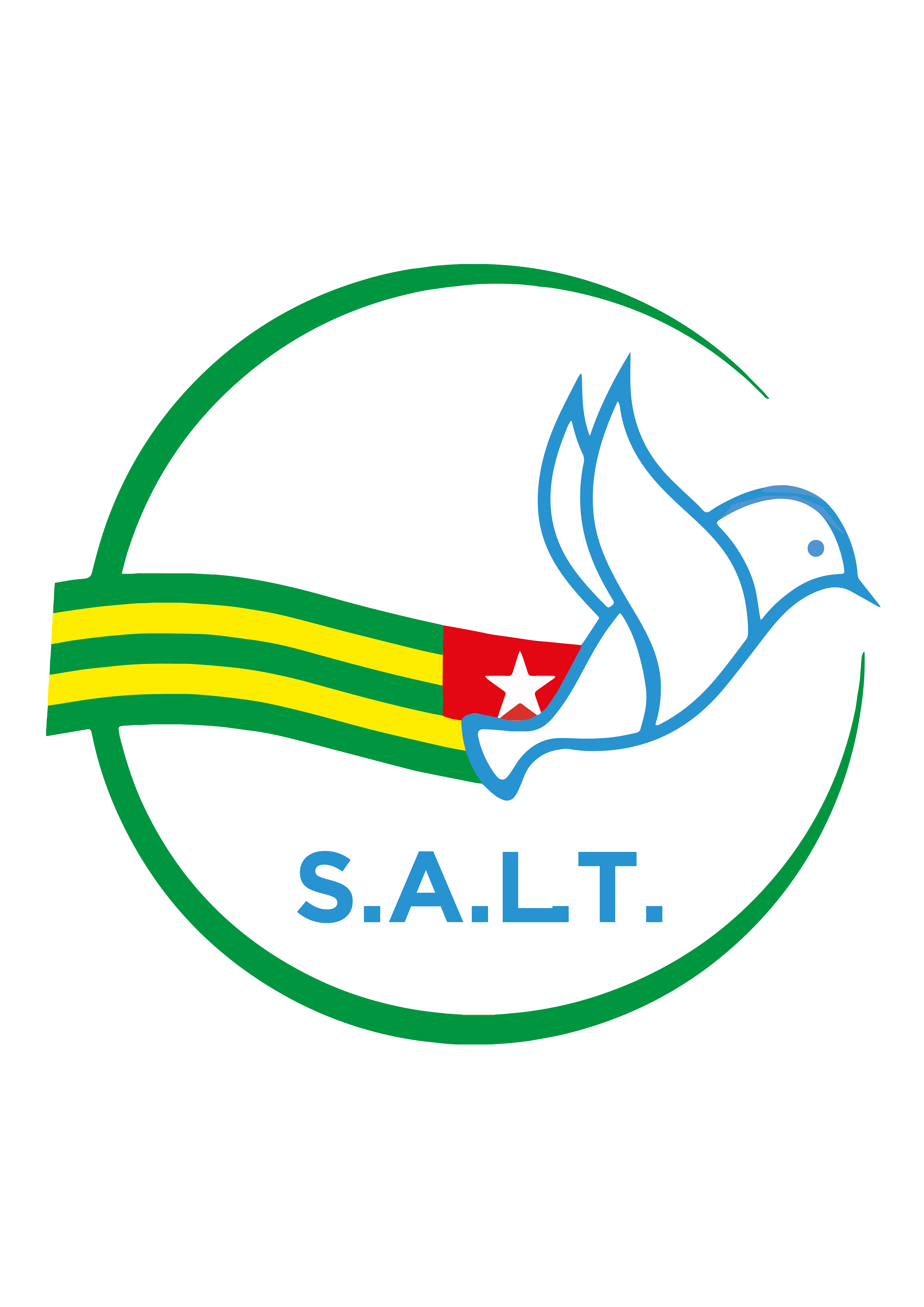 S.A.L.T
